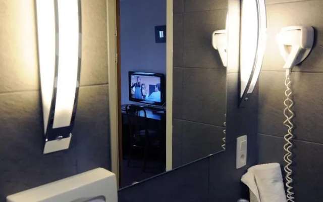 Best Western L'amandier
