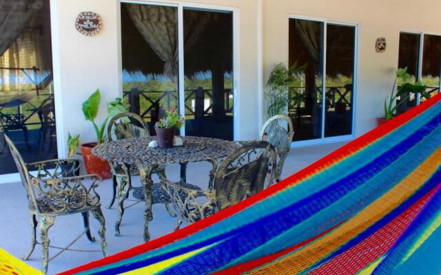 Hotel Jaiba Mahahual