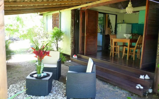 Poerani Moorea