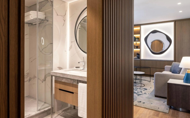Sheraton Grand Tel Aviv