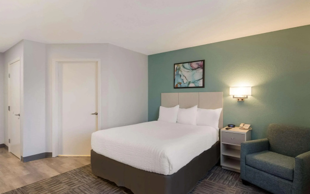 MainStay Suites Raleigh - Cary