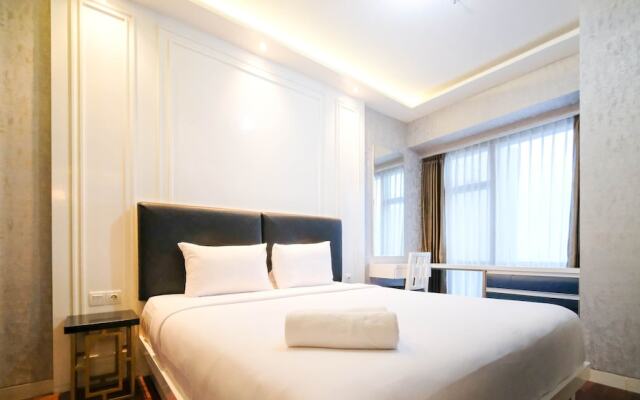 Enchanting And Stunning 2Br La Riz Supermall Mansion Apartment