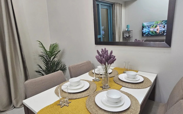One Uptown Residence