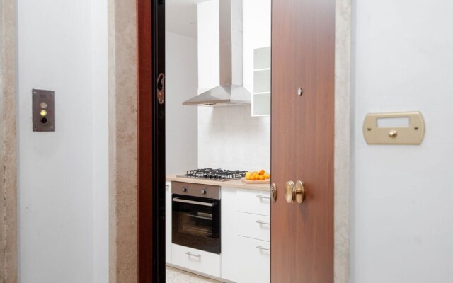 House With 2 Bedrooms in Roma, With Balcony and Wifi