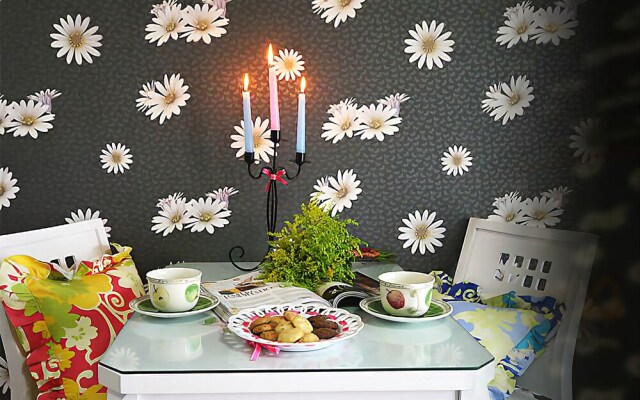 Gangchonflower Pension