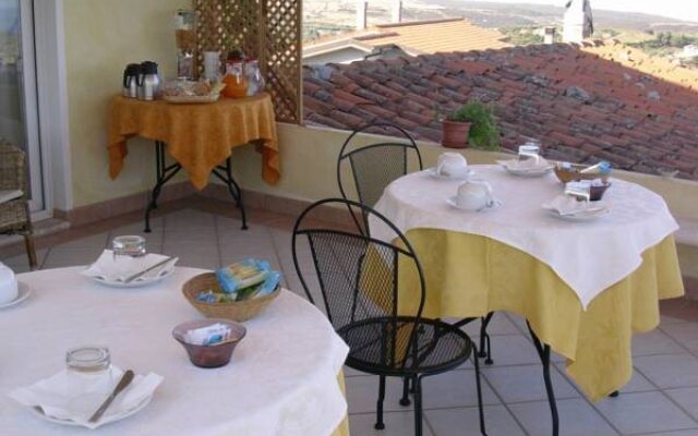 Bed and Breakfast S'Alzolitta