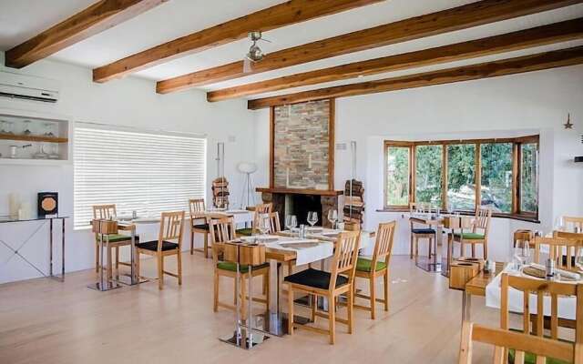 La Sosta Restaurant & Guest House