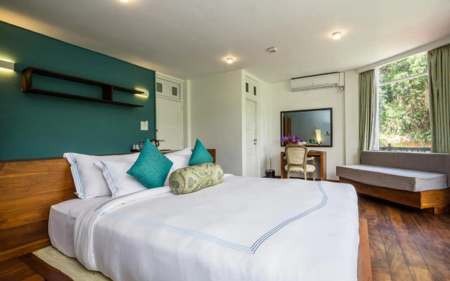 Viyana Boutique Hotel
