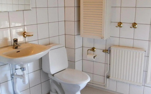 Two-Bedroom Holiday home in Väddö 1