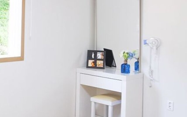 Yongggwang Healing Convention Town