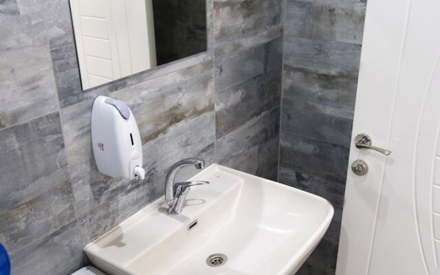 Ayya Suite Hotel