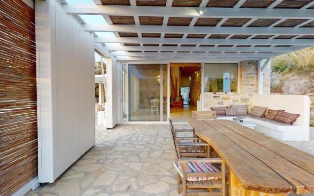 Villa Patelo With Private Pool and Jacuzzi