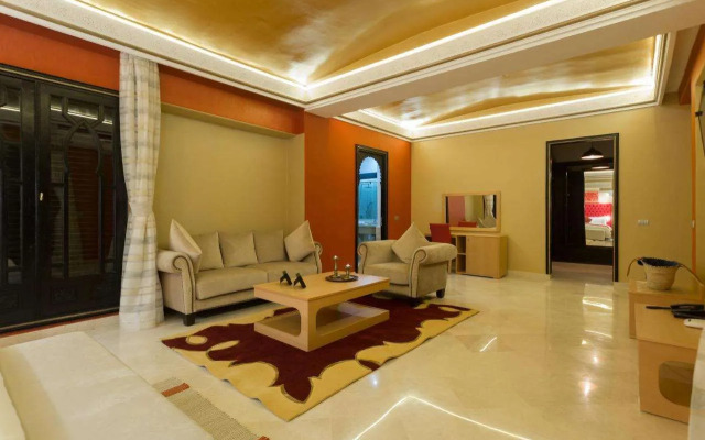 The Bird Exclusive Guest House & Spa