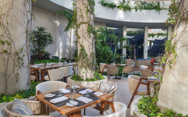 Hilton Garden Inn Cancun Airport