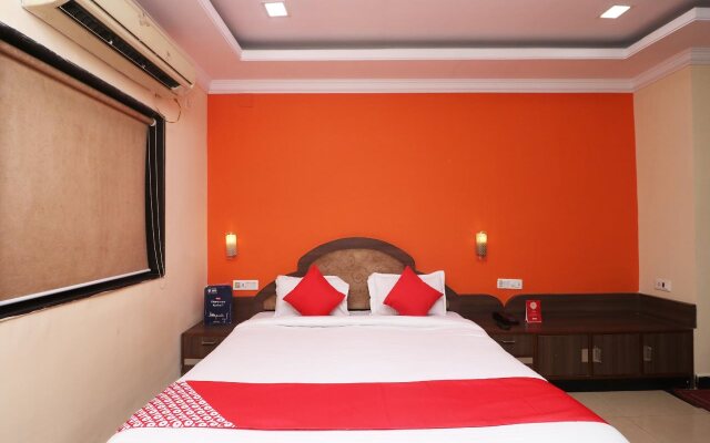 Hotel Amar Palace by OYO Rooms
