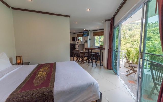 Chaweng Noi Residence