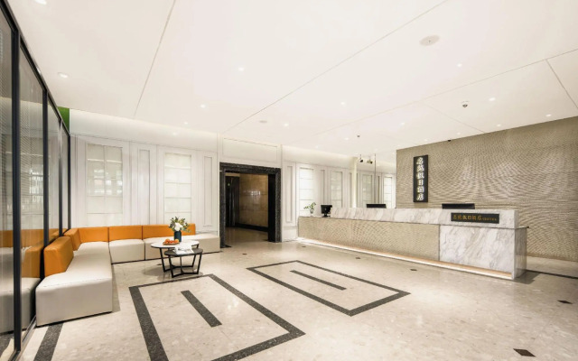 Mingyuan Hotel - Chongqing