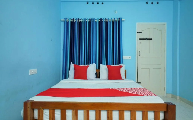 River View Inn By OYO Rooms