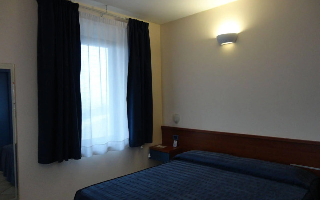 Hotel 1000 Miglia