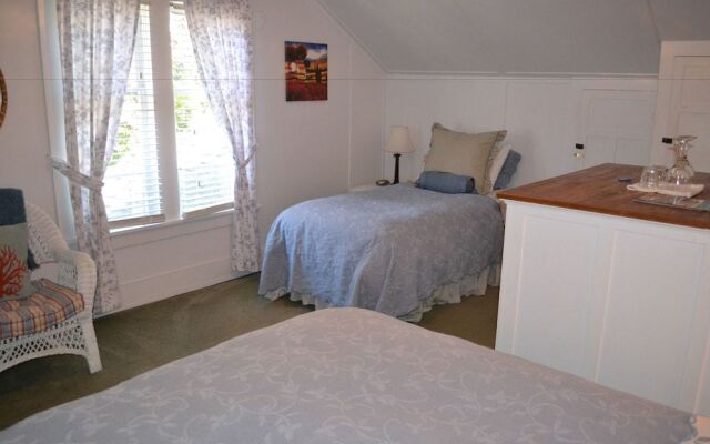 Argyle House Bed and Breakfast