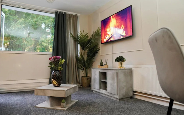 1br, Balcony, Cityview, Office, Ws98