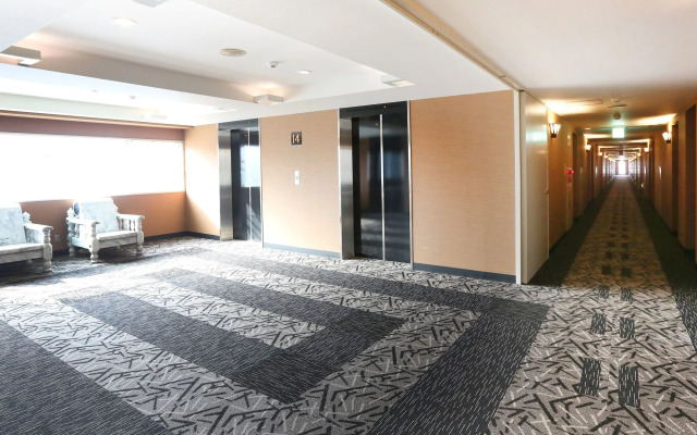 APA Hotel & Resort Sapporo