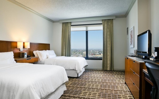 The Westin New Orleans