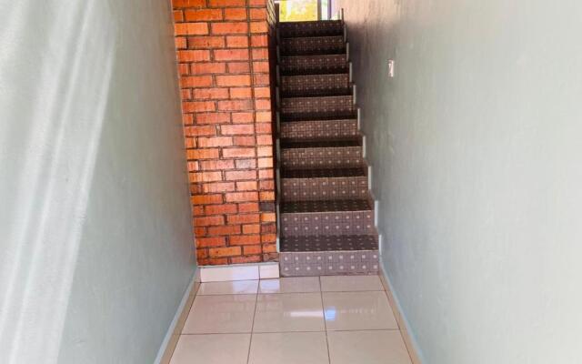 Kigali ViewStay