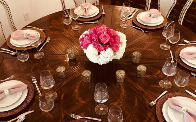 Villa Vista - Spanish Luxury Pool Wifi