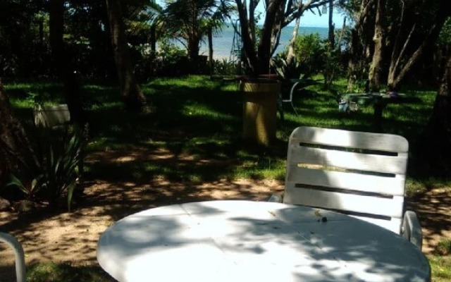 Pousada Pouso da Pardoca