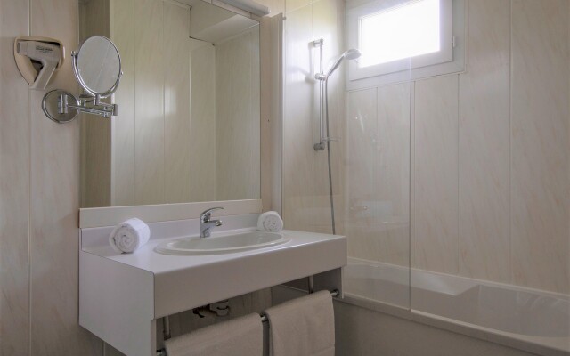 The Originals City, Hôtel Rive Droite, Albi (Ex Cantepau)