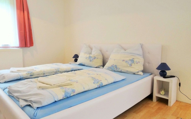 Serene Apartment in Pusterwald Near the Ski Slopes
