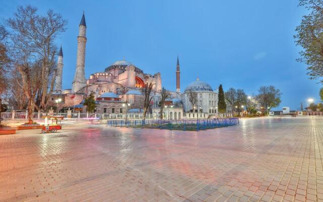 Senatus Hotel - Special Class