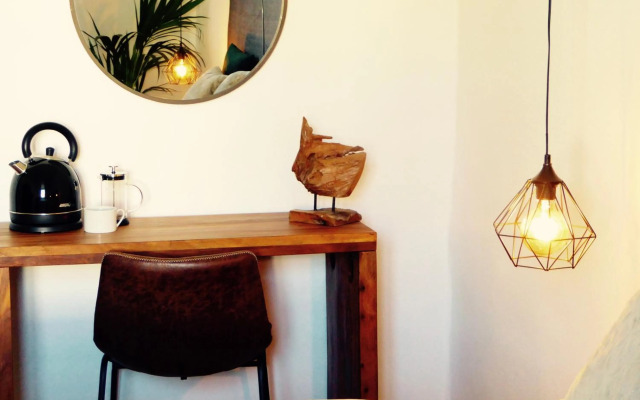 Boutique Hotel Morgentau