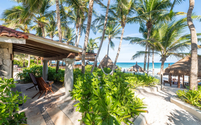 Ana y Jose Hotel & Spa Tulum