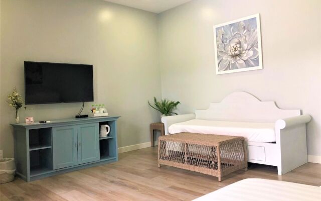Muine Backpackers Resort
