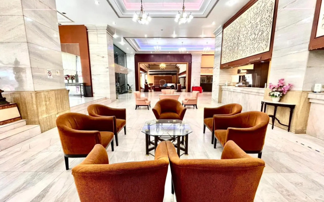 Asian Hotel Hatyai
