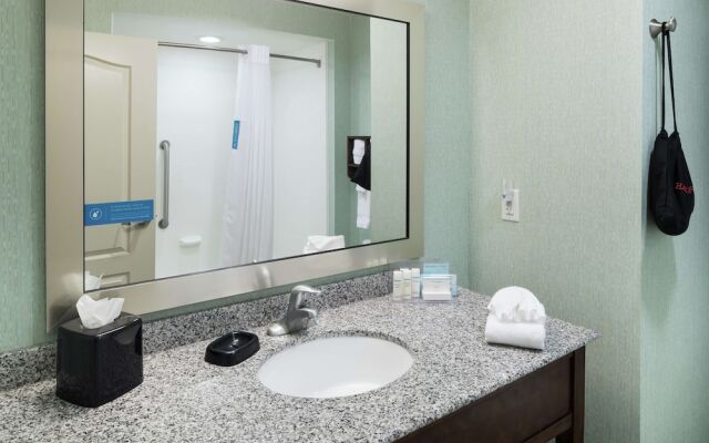 Hampton Inn & Suites Huntsville/Research Park Area