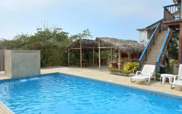 Canoa Beach Hotel