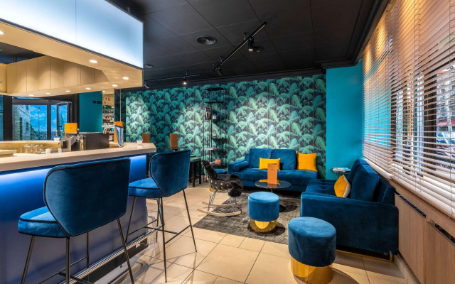 Hotel Residence Europe & Spa