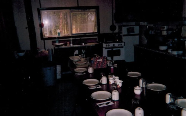 Hawkrock Wilderness Adventures