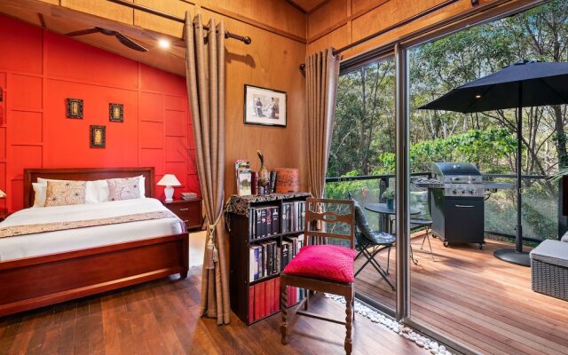 Noosa Hinterland Retreat