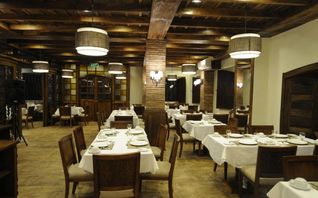 Hotel Veneto De Vigan - Annex