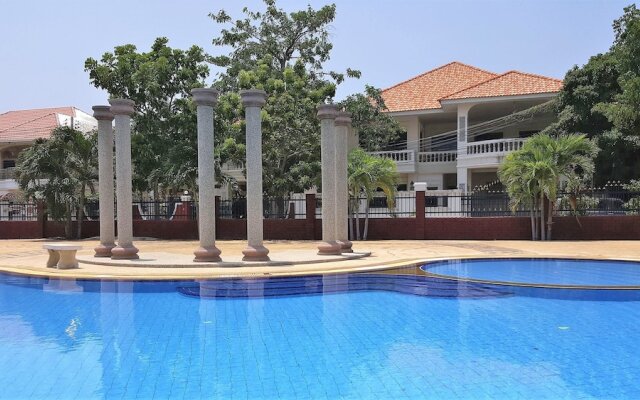 Land34 Pool Villa Pattaya - 6 Bedrooms