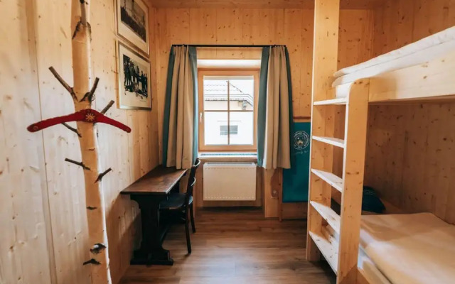 Gasthof Zum Goldenen Löwen