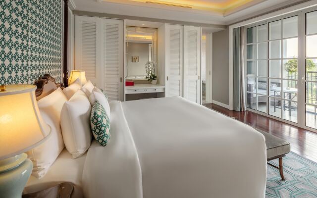 Mia SaiGon Luxury Boutique Hotel