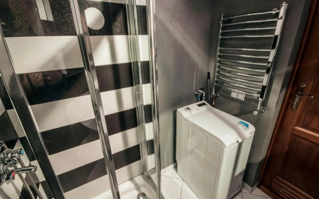 Apartament Słoneczna