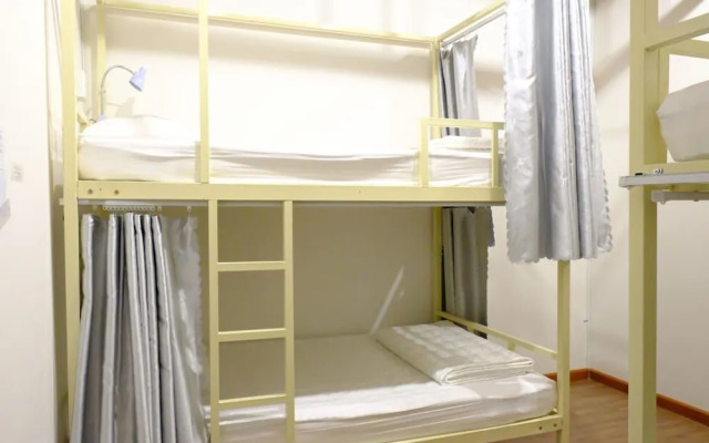 K2 Homestay & Coffee - Hostel
