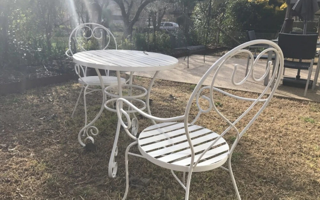 Morses Secret - Bright