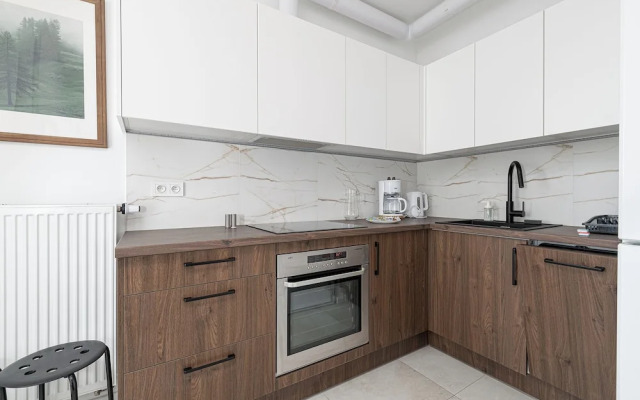 RentPlanet - Apartament Dunikowskiego
